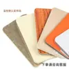 Paneles de Cristal de Carbono Personalizados para Instalación Rápida en Toda la Casa, Materiales de Decoración de Interiores, Paneles de Protección de Paredes, Paneles de Revestimiento Impermeables y a Prueba de Humedad, Paneles Decorativos