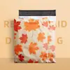 Bolsa de Empaque de Rana de Dibujos Animados de Amazon Bolsa Express Bolsa de Empaque Express Engrosada Bolsa Impermeable de Logística Tamaño Grande