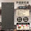 Piel de Piedra Imitación PU Fondo para Transmisión en Vivo Pared de Fondo Piedra PU Ligera Piedra Cultural Simulada Pared Exterior de Piedra Panel de Roca Tablero 3D