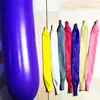 Globos Mágicos Gruesos de Tira Larga 360 y 660 para Varias Formas, Decoración de Bodas, Fiestas y Festivales, Venta al por Mayor