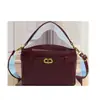 Bolsa Pequena Quadrada Estilo Coreano para Mulheres, Novo Modelo Primavera 2026, Bolsa de Ombro Estilosa e Versátil, Bolsa de Mão e Bolsa Transversal