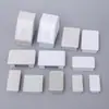 Gabinete de bancada de laboratório tubo de aço tubo quadrado tampa de extremidade pp conector de estrutura de aço plug de tubo plug de arco branco cinza