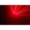 Óculos de Sol Iluminados com LED para Festa, Óculos de Sol Disco, Óculos de Laser Tech Cyberpunk, Luvas a Laser