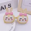 Óculos de Sol Polarizados Infantis Silicone Desenho Animado Fofo Flip Óculos de Sol para Bebê Proteção Solar Óculos de Sol com Proteção UV