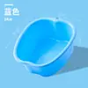 Cubo Espesado para Pediluvio Cubeta de Plástico para Remojo de Pies Masajeador de Pies Cubeta para Pediluvio Cubo para Lavar los Pies Cubo para Remojo de Pies Cubeta para Pediluvio Cubo para Pies