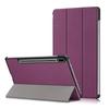 Aplicable a funda protectora para tableta Samsung Tab S7 de 11 pulgadas SM-T870 funda de cuero T875 funda de cuero