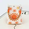 Nuevo Bolso de Mano Tejido Estilo Transfronterizo Japonés y Coreano, Bolso Tote Portátil de Gran Capacidad para Viajar al Trabajo y Llevar Artículos Varios