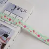 Nueva moda 1.8cm oso de madera oreja cinta accesorios para el cabello tocado borde lazo cinta en stock venta al por mayor