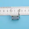Clips para Falda de Mesa, Clips para Delantal de Escenario en T, Sujetadores de Ropa, Clips para Mesa de Conferencias Aliexpress, Clips de Felpa, Falda de Mesa