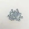 Clip para Riel DIN de Plástico 35mm Soporte de Fijación para Riel Forma de U Montaje Resistente para Riel para Fácil Instalación y Extracción