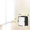 Adecuado para el filtro purificador de aire Lunino E-200, filtro HEPA, filtro de repuesto, elemento filtrante.