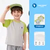 Top de Verano para Niños Ropa de Verano para Niños Casual de Dibujos Animados Manga Corta Ropa de Bebé Camiseta para Niños Ropa de Verano para Bebé Niños Niñas