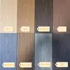 Accesorios para Cubiertas de Compuesto de Madera y Plástico para Exteriores Kit de Instalación Universal Vigas de Compuesto de Madera y Plástico Clips de Plástico/Acero Inoxidable Tornillos