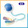 Pelota de juguete para mascotas transfronteriza, pelota para provocar gatos, gadget de autoentretenimiento para gatos, juguete para mascotas, artículos para mascotas, juguete para gatos