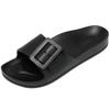 Pantuflas de Interior Ajustables para Mujer, Pantuflas de Verano Antideslizantes para Mujer, Adecuadas para Usar al Aire Libre