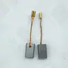 [Número de artículo. [04773] 604 amoladora angular escobilla de carbón amoladora angular con alambre escobilla de carbón 6*8 escobilla de carbón para amoladora angular cepillo eléctrico