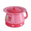 Vaso Sanitário Infantil Vaso Sanitário de Plástico Urinol Urinol para Bebê Penico para Bebê Urinol com Alça Urinol Criança Produto Novo