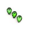 Popular Gota de Agua Garra de Cuatro Puntas Diamante diy Accesorios para Joyería Accesorios para Ropa Accesorios para el Cabello Zuecos de Boda Material Garra Cosida a Mano