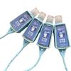 Suministrado Directamente del Fabricante, Bolso Colgante Mini Portátil para Niños con Desinfectante de Manos, Desinfectante de Manos Tamaño Viaje, Secado Rápido, Fabricante Original