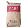 ABS Transparente LG Chemical TR557 Taxa de Translucidez 90%, Alta Resistência, Alta Durabilidade, Carcaça de Eletrodoméstico