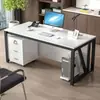Escritorio del jefe Escritorio del gerente Escritorio de oficina Escritorio ejecutivo grande Escritorio individual Escritorio del supervisor Escritorio del presidente Mesa de comedor simple Combinación de mesa y silla de comedor