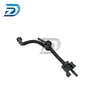 Adecuado para Válvula Solenoide de Cartucho de Carbón Ford con Manguera Fl3Z9B325A Gl3Z9B325B Gl3Z-9B3