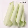Pedaços de Tecido para Ponto Cruz, Algodão Puro 14Ct 11Ct Tecido para Bordado, Grades Pequenas e Médias, DIY 18 Tipos de Tecido Colorido Multicor para Bordado Manual