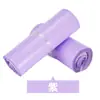 Sacos de courier coloridos, sacos de logística, sacos de embalagem expressa, sacos expressos especiais, sacos à prova d'água, sacos de embalagem, sacos de embalagem para atacado