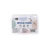Palitos de Fio Dental Ultrafinos, Pacote Familiar, Palitos Descartáveis para Adultos, Ferramenta Segura para Limpeza dos Dentes, Embalado em Caixa
