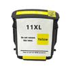 Mengxiang Adequado para HP HP10 Nº 11 Cartucho C4844A K500 K850 HP1000 Cartucho de Plotter