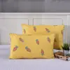 Núcleo de Almohada para Dormitorio de Estudiantes Más Juego de Almohadas Adulto Lindo Sencillo de Una Pieza de Dibujos Animados para Niños y Niñas Protección para el Cuello