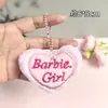 Muñecos para lanzar en bodas, llaveros de peluche, colgantes de muñecos para mochilas de mujer, pequeños regalos promocionales al por mayor