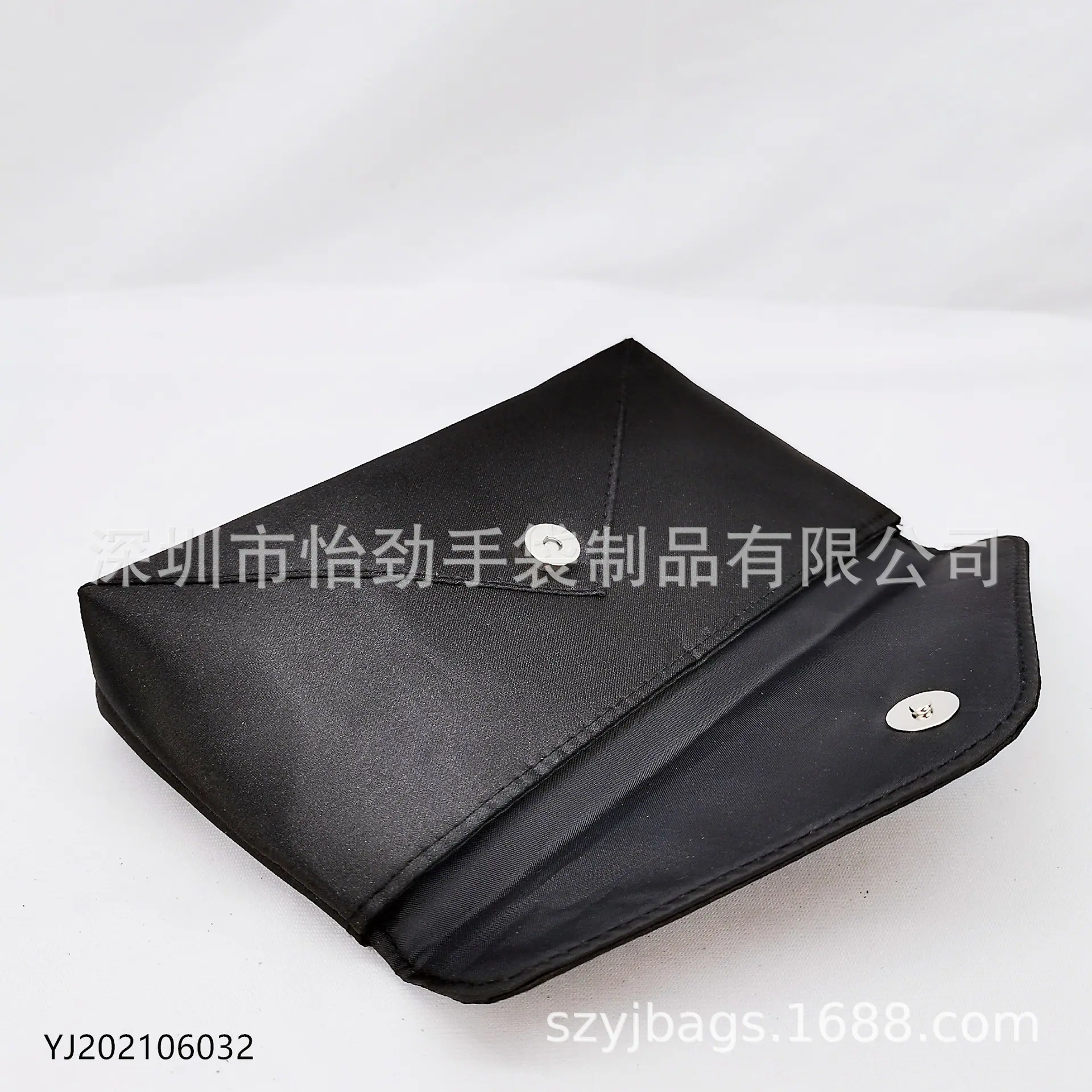 翻盖式女包 信封式手拿包