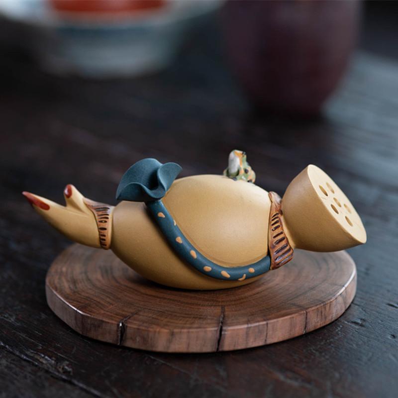 两款喷水莲藕11 16