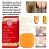 Sabonete Clareador Amazon Dawei Sabonete Kojic Branco Dr.Davey