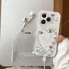 Funda Adecuada para Teléfono Huawei Pura90 con Cobertura Total de Bordes, Diseño de Conejo Miffy con Nota Adhesiva de Dibujos Animados 80Por de Gama Alta para Huawei