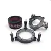 Adecuado para Accesorios de Modificación de Motocicletas Harley 1988-2015 Filtro de Aire Filtro de Aire Limpio