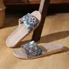 Zapatos Adhesivos Antideslizantes de Tira Ancha Postparto, Pantuflas Suaves Ligeras Transpirables para el Hogar con Suela Suave, Pantuflas de Lino para Pareja de Todas las Estaciones para Hombres y Mujeres