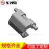 Bisagra industrial Shanghai Lianjiang CL207B bisagra para armario eléctrico cerradura para puerta industrial cerradura para armario eléctrico