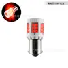Venta Directa de Fábrica Luz de Freno de Reversa de Alta Potencia Disipación de Calor Cerámica Alto Brillo Luz de Giro para Coche Luz para Motocicleta