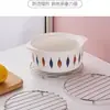 Estante para Ollas de Acero Inoxidable Estante de Almacenamiento Multifuncional de Cocina Base para Ollas Esterilla para Ollas Soporte Dedicado para Ollas Artefacto de Almacenamiento para Tapas de Ollas Rejilla para Vapor