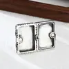 Artesanías Finas Yu Hong Anillo Tallado de Alta Calidad, Anillo Cuadrado con Patrón de Hierba Tang, Anillo Abierto Ajustable Vintage, Directo del Fabricante