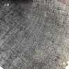 Forro de Resina Camisa Rígida Forro de Cuello TC Forro de Pecho Forro de Cintura Adhesivo por un Lado Forro Termofusible Forro Adhesivo de Baja Temperatura Forro de Moldeo