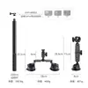 Soporte de Montaje con Ventosa para Techo de Coche en Perspectiva en Tercera Persona para Insta360X5Onex4 Accesorios GoPro