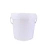Barril de Pó 1.5L Frasco de Pó de Boca Larga Frasco Seco Frasco Portátil Diâmetro Grande Barril Selado 1.5L Barril de Sal Explosivo