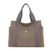 Estilo Nuevo de Moda Estilo Antiguo Nuevo Estilo Portátil Versátil Bolsa de Mamá Resistente al Desgaste Duradera Práctica