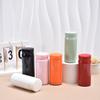 Termo Japonés Simple y Compacto Taza de Agua Portátil para Estudiantes para Hombres y Mujeres Taza de Bolsillo Artística y Moderna de Pequeña Capacidad