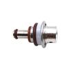 Adecuado para sensor regulador de presión de combustible Toyota 23280-21010 2328021010