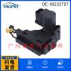 96252707 Adecuado para Chevrolet Aiweiou 2004-2011 Bloqueador de Cerradura de Puerta Pestillo Cerradura Mecanismo Cerradura de Control Central