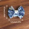 Accesorios Lindos para Mascotas Perro Pequeño Pinza para el Pelo Yorkshire Maltés Pinza para el Pelo de Mascota Colección de Pinzas para el Pelo de Mascotas